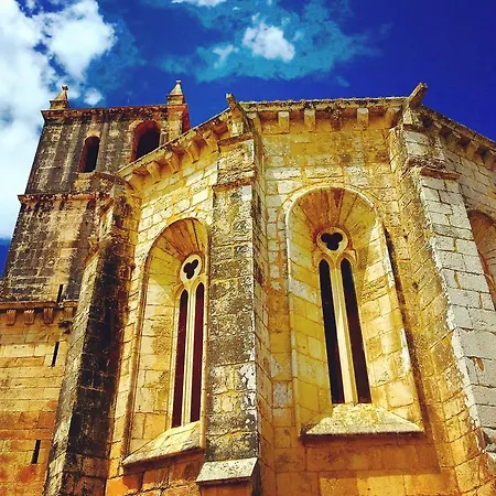 Casa Do Convento Holiday home Lourinha (Lisbon)