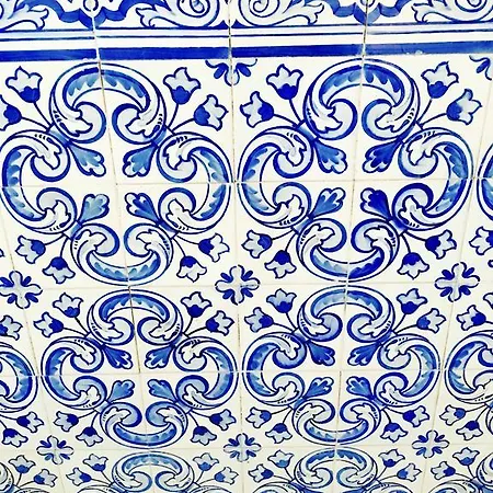 Casa Do Convento Holiday home