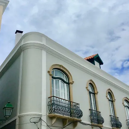 Casa Do Convento Holiday home