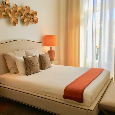 Holiday home Casa Do Convento