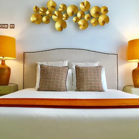 Casa Do Convento Holiday home Lourinha (Lisbon)