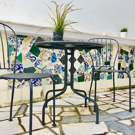 Casa Do Convento Holiday home Lourinha (Lisbon)